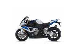 мотоцикл BMW HP4